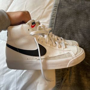 Nike blazers